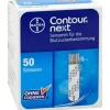 Contour next Sensoren Teststreifen Cpc, 50 St