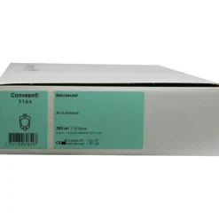Conveen® Beinbeutel, Oberschenkel, 350 ml, 10 St