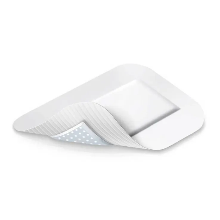 Cosmopor Advance 5x7,2 cm, 25 St