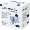 Cosmopor® I.V. transparent Fixierverband 5x6 cm steril, 100 St