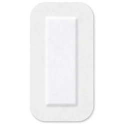 Cosmopor® silicone Wundverband 8x15 cm, 10 St