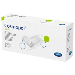 Cosmopor® steril 6x15 cm, 25 St