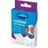 cosmos® soft silicone Pflaster 2 Größen, 8 St