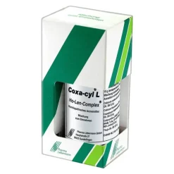 Coxa Cyl L Ho Len Complex Tr, 100 ml