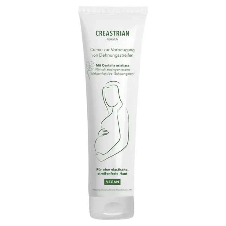 Creastrian Mama Creme, 250 ml