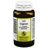 Cuprum F Komplex 121 Tabletten, 120 St