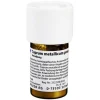 Cuprum metallicum praeparatum D 30 Trituration, 20 g