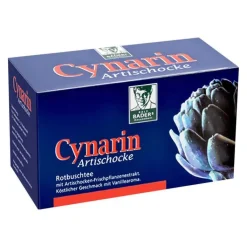 Cynarin Artischocke Filterbeutel, 20 St