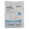 D / Maske FFP2 NR Modell 2a Atemschutzmaske, 1 St