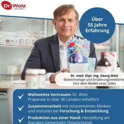 Darmflora plus Pulver, 70 g