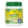 Dentavet Atemfrisch Kapseln vet. (für Tiere), 100 St