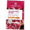 Dermasel Spa Totes Meer Maske Granatapfel, 12 ml