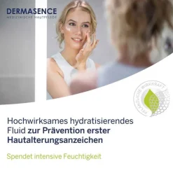 Dermasence Hyalusome Konzentrat, 30 ml