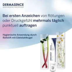 Dermasence Seborra Akutroller Gel, 10 ml