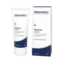 Dermasence Selensiv Shampoo, 100 ml
