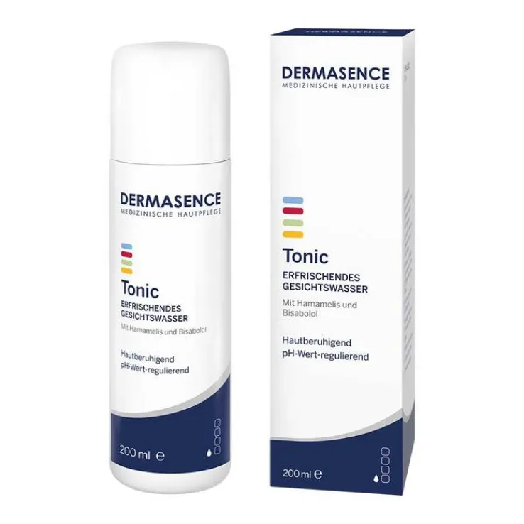 Dermasence Tonic, 200 ml