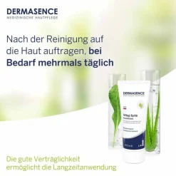 Dermasence Vitop forte Creme, 100 ml
