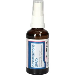 Desinfektionsspray GPH, 50 ml