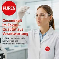 DesloPUREN 5 mg Filmtabletten, 50 St