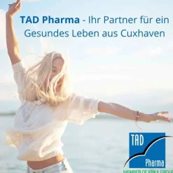Desloratadin TAD® 5 mg Filmtabletten, 20 St