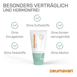 Deumavan® Schutzsalbe neutral, 125 ml