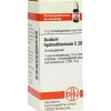 DHU Acidum hydrochloricum C 200, 10 g