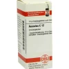 DHU Aesculus C 12 Globuli, 10 g
