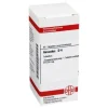DHU Aesculus D 4 Tabletten, 80 St