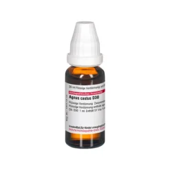 DHU Agnus castus D 30 Dilution, 20 ml