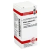 DHU Allium sativum D 6 Globuli, 10 g