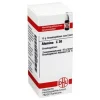 DHU Alumina C 30 Globuli, 10 g