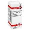 DHU Apis mellifica D 3 Globuli, 10 g