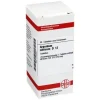 DHU Argentum nitricum D 12 Tabletten, 80 St