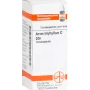 DHU Arum triphyllum C 200 Globuli, 10 g