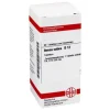 DHU Avena sativa D 12 Tabletten, 80 St