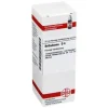 DHU Belladonna D 4 Dilution, 20 ml