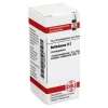 DHU Belladonna D 2 Globuli, 10 g