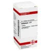 DHU Belladonna D 6 Tabletten, 80 St