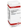 DHU Belladonna D 4 Tabletten, 80 St