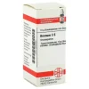 DHU Bromum C 6 Globuli, 10 g