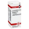 DHU Bromum D 12 Globuli, 10 g