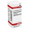 DHU Calcium chloratum D 12 Globuli, 10 g