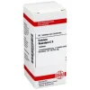 DHU Calcium fluoratum C 6 Tabletten, 80 St