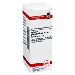 DHU Calcium phosphoricum C 30 Dilution, 20 ml