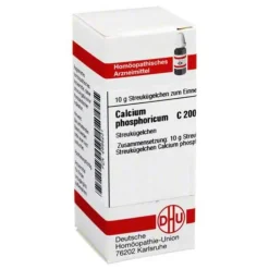 DHU Calcium phosphoricum C 200 G, 10 g