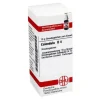 DHU Calendula D 4 Globuli, 10 g