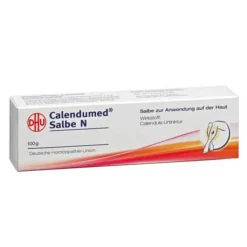 DHU Calendumed Salbe N, 100 g