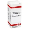 DHU Candida albicans D 30 Tabletten, 80 St