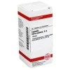 DHU Capsella bursa past. D 6 Tabletten, 80 St