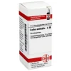 DHU Carbo animalis C 30 Globuli, 10 g